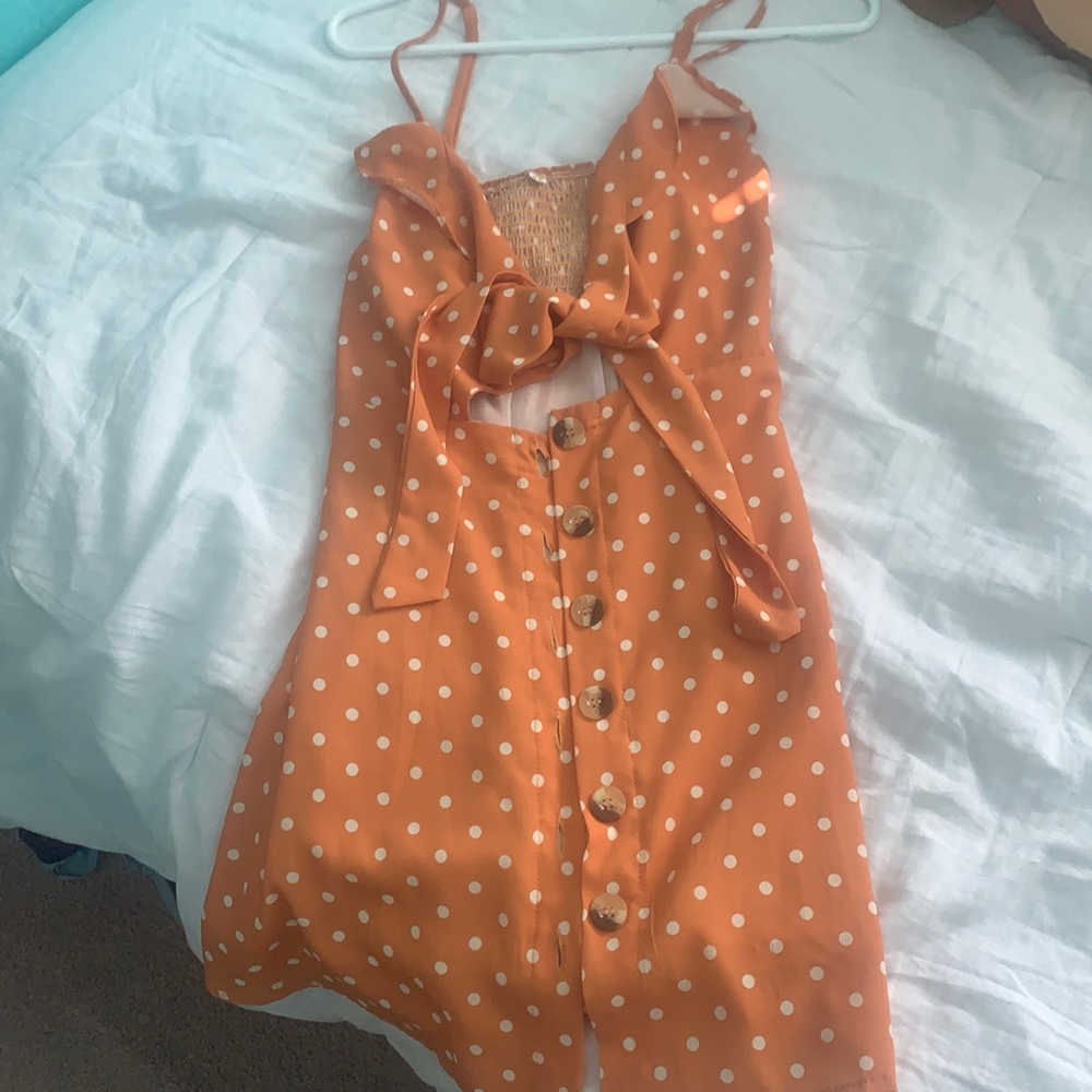 Summer dress